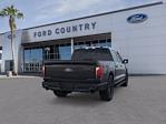 2025 Ford F-150 SuperCrew Cab 4x4 Pickup for sale #77407 - photo 8