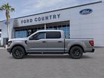 2025 Ford F-150 SuperCrew Cab 4x4 Pickup for sale #77413 - photo 3