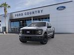 2025 Ford F-150 SuperCrew Cab 4x4 Pickup for sale #77413 - photo 4