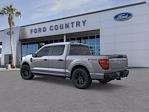 2025 Ford F-150 SuperCrew Cab 4x4 Pickup for sale #77413 - photo 2