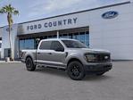 2025 Ford F-150 SuperCrew Cab 4x4 Pickup for sale #77413 - photo 7