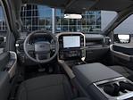 2025 Ford F-150 SuperCrew Cab 4x4 Pickup for sale #77413 - photo 9