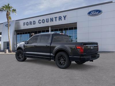 2025 Ford F-150 SuperCrew Cab 4x2 Pickup for sale #77414 - photo 2