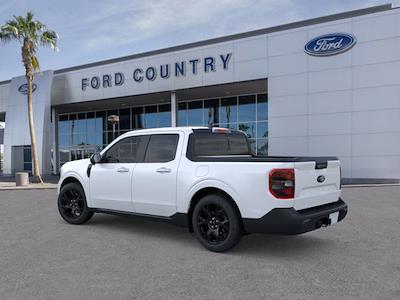 2025 Ford Maverick SuperCrew Cab AWD Pickup for sale #77416 - photo 2