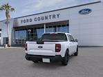 2025 Ford Maverick SuperCrew Cab AWD Pickup for sale #77416 - photo 8