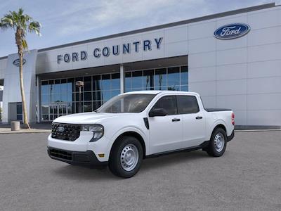 2025 Ford Maverick SuperCrew Cab AWD Pickup for sale #77421 - photo 1