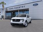 New 2025 Ford Maverick XL SuperCrew Cab AWD Pickup for sale #77421 - photo 4