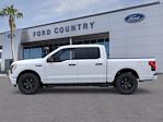 New 2025 Ford F-150 Lightning XLT SuperCrew Cab AWD Pickup for sale #77427 - photo 1