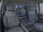 New 2025 Ford F-150 Lightning XLT SuperCrew Cab AWD Pickup for sale #77427 - photo 10