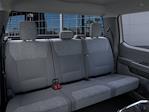 New 2025 Ford F-150 Lightning XLT SuperCrew Cab AWD Pickup for sale #77427 - photo 11