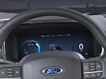 New 2025 Ford F-150 Lightning XLT SuperCrew Cab AWD Pickup for sale #77427 - photo 13
