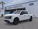 New 2025 Ford F-150 Lightning XLT SuperCrew Cab AWD Pickup for sale #77427 - photo 2