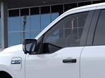 New 2025 Ford F-150 Lightning XLT SuperCrew Cab AWD Pickup for sale #77427 - photo 20