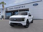 New 2025 Ford F-150 Lightning XLT SuperCrew Cab AWD Pickup for sale #77427 - photo 3