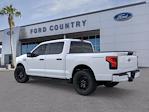 New 2025 Ford F-150 Lightning XLT SuperCrew Cab AWD Pickup for sale #77427 - photo 4