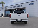 New 2025 Ford F-150 Lightning XLT SuperCrew Cab AWD Pickup for sale #77427 - photo 5