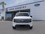 New 2025 Ford F-150 Lightning XLT SuperCrew Cab AWD Pickup for sale #77427 - photo 6