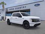 New 2025 Ford F-150 Lightning XLT SuperCrew Cab AWD Pickup for sale #77427 - photo 7