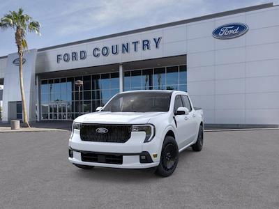 2025 Ford Maverick SuperCrew Cab AWD Pickup for sale #77430 - photo 1