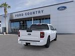 2025 Ford Maverick SuperCrew Cab AWD Pickup for sale #77430 - photo 8