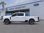 2025 Ford F-350 Crew Cab SRW 4x4 Pickup for sale #77431 - photo 3