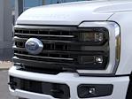 2025 Ford F-350 Crew Cab SRW 4x4 Pickup for sale #77431 - photo 17