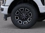 2025 Ford F-350 Crew Cab SRW 4x4 Pickup for sale #77431 - photo 19
