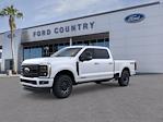 2025 Ford F-350 Crew Cab SRW 4x4 Pickup for sale #77431 - photo 1