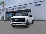 2025 Ford F-350 Crew Cab SRW 4x4 Pickup for sale #77431 - photo 4
