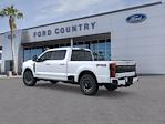 2025 Ford F-350 Crew Cab SRW 4x4 Pickup for sale #77431 - photo 2