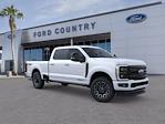 2025 Ford F-350 Crew Cab SRW 4x4 Pickup for sale #77431 - photo 7