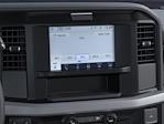New 2025 Ford F-350 XL Crew Cab Cab Chassis for sale #77433 - photo 14