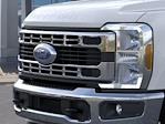New 2025 Ford F-350 XL Crew Cab Cab Chassis for sale #77433 - photo 17
