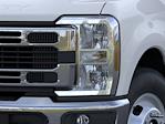 New 2025 Ford F-350 XL Crew Cab Cab Chassis for sale #77433 - photo 18