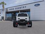 New 2025 Ford F-350 XL Crew Cab Cab Chassis for sale #77433 - photo 5