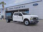 New 2025 Ford F-350 XL Crew Cab Cab Chassis for sale #77433 - photo 7