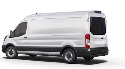 2025 Ford Transit 250 Medium Roof RWD Empty Cargo Van for sale #77442 - photo 2