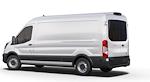 2025 Ford Transit 250 Medium Roof RWD Empty Cargo Van for sale #77442 - photo 2
