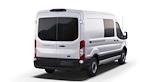 2025 Ford Transit 250 Medium Roof RWD Empty Cargo Van for sale #77442 - photo 3