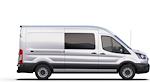 2025 Ford Transit 250 Medium Roof RWD Empty Cargo Van for sale #77442 - photo 5