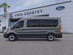 2025 Ford Transit 350 Medium Roof RWD Passenger Van for sale #77443 - photo 3