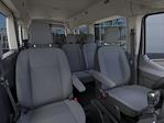2025 Ford Transit 350 Medium Roof RWD Passenger Van for sale #77443 - photo 10