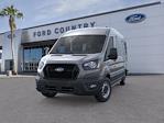 2025 Ford Transit 350 Medium Roof RWD Passenger Van for sale #77443 - photo 4