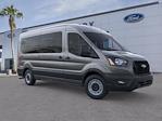 2025 Ford Transit 350 Medium Roof RWD Passenger Van for sale #77443 - photo 7