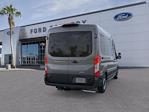 2025 Ford Transit 350 Medium Roof RWD Passenger Van for sale #77443 - photo 8