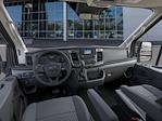 2025 Ford Transit 350 Medium Roof RWD Passenger Van for sale #77443 - photo 9
