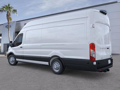 2025 Ford Transit 350 HD High Roof RWD Empty Cargo Van for sale #77445 - photo 2