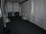 New 2025 Ford Transit 350 HD High Roof Empty Cargo Van for sale #77445 - photo 8