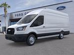 New 2025 Ford Transit 350 HD High Roof Empty Cargo Van for sale #77445 - photo 1