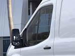 New 2025 Ford Transit 350 HD High Roof Empty Cargo Van for sale #77445 - photo 20